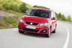 Seat Alhambra 2010 года